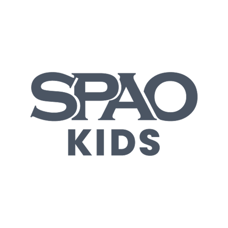 스파오키즈 로고