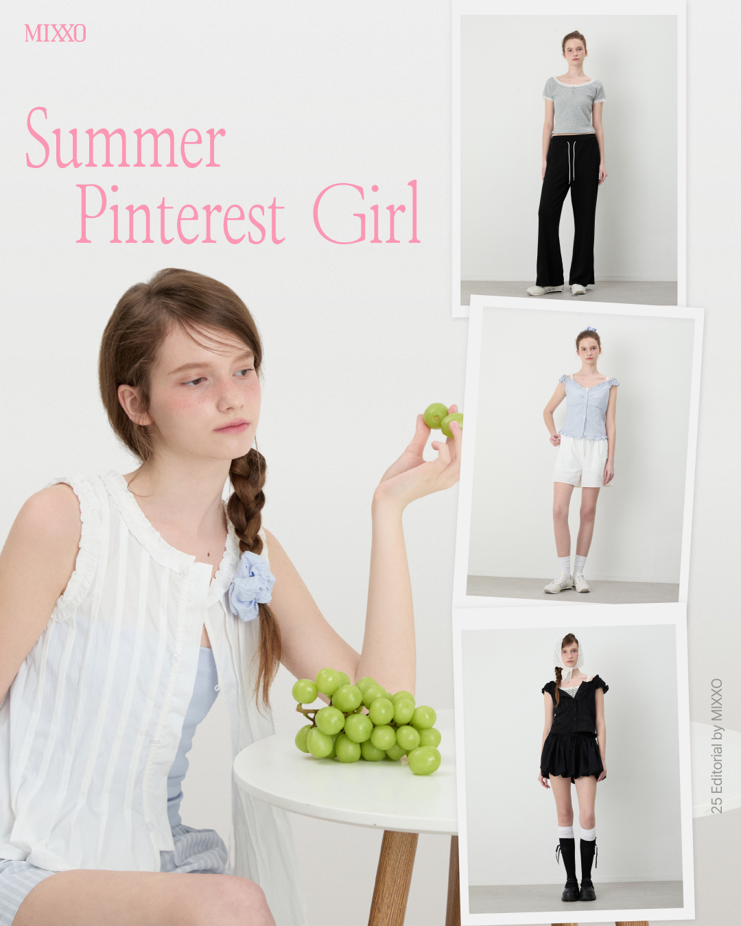 MIXXO 7