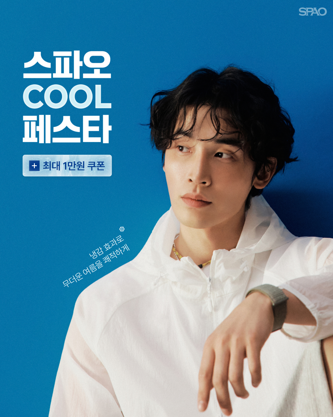 SPAO cool festa